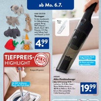 ALDI SÜD Prospekt Seite 2