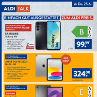 ALDI SÜD Prospekt Seite 2