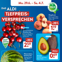 ALDI SÜD Prospekt Seite 3