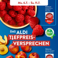 ALDI SÜD Prospekt Seite 3