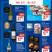 ALDI SÜD Prospekt Seite 8