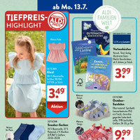 ALDI SÜD Prospekt Seite 2