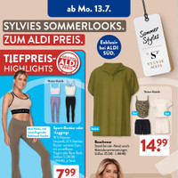 ALDI SÜD Prospekt Seite 3