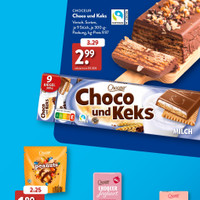 ALDI SÜD Prospekt Seite 25