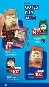 ALDI SÜD Prospekt - Dauerhaft günstig - Seite 2