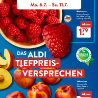 ALDI SÜD Prospekt Seite 3