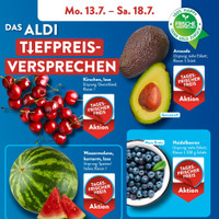 ALDI SÜD Prospekt Seite 3