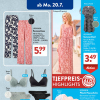 ALDI SÜD Prospekt Seite 2