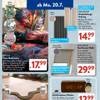 ALDI SÜD Prospekt Seite 3