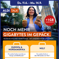 ALDI SÜD Prospekt - Handy & Smartphone