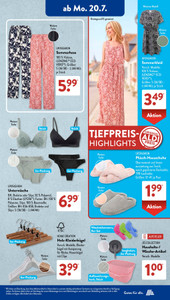 ALDI SÜD Prospekt - Angebote ab 20.07. - Seite 2