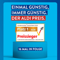 ALDI SÜD Prospekt Seite 2