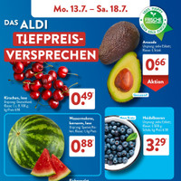 ALDI SÜD Prospekt Seite 3