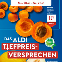 ALDI SÜD Prospekt Seite 3
