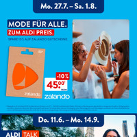 ALDI SÜD Prospekt - Handy & Smartphone