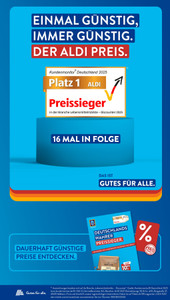 ALDI SÜD Prospekt - Angebote ab 20.07. - Seite 2