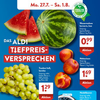 ALDI SÜD Prospekt Seite 3