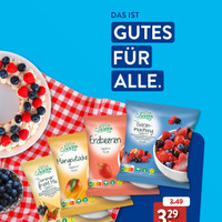 ALDI SÜD Prospekt Seite 2