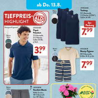 ALDI SÜD Prospekt - Blumen