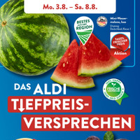 ALDI SÜD Prospekt Seite 3