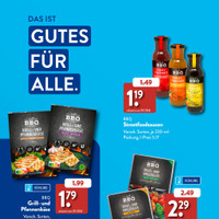 ALDI SÜD Prospekt Seite 2