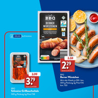 ALDI SÜD Prospekt Seite 3