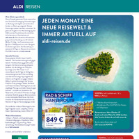 ALDI SÜD Prospekt Seite 2