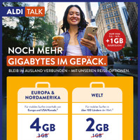 ALDI SÜD Prospekt - Handy & Smartphone