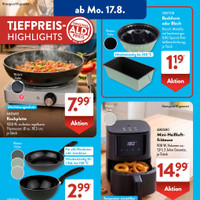 ALDI SÜD Prospekt Seite 3