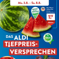 ALDI SÜD Prospekt Seite 3