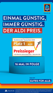 ALDI SÜD Prospekt - Angebote ab 03.08. - Seite 2