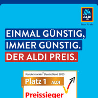 ALDI SÜD Prospekt Seite 2