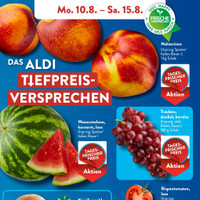 ALDI SÜD Prospekt Seite 3