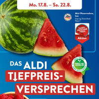 ALDI SÜD Prospekt Seite 3