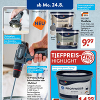 ALDI SÜD Prospekt Seite 2