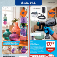 ALDI SÜD Prospekt Seite 3