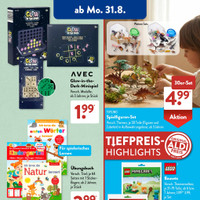 ALDI SÜD Prospekt Seite 2