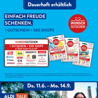 ALDI SÜD Prospekt - Handy & Smartphone