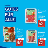 ALDI SÜD Prospekt Seite 2