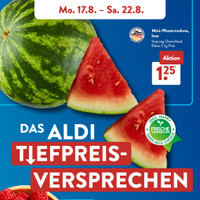 ALDI SÜD Prospekt Seite 3