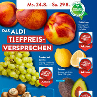 ALDI SÜD Prospekt Seite 3