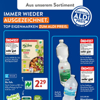 ALDI SÜD Prospekt Seite 26