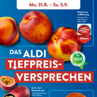 ALDI SÜD Prospekt Seite 3