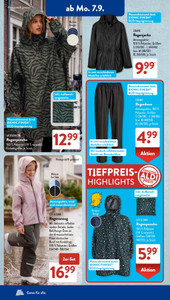 ALDI SÜD Prospekt - Angebote ab 07.09. - Seite 2