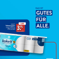 ALDI SÜD Prospekt Seite 2