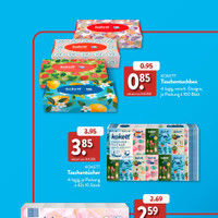 ALDI SÜD Prospekt Seite 3
