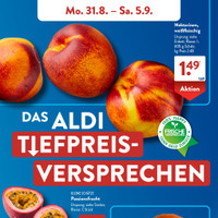 ALDI SÜD Prospekt Seite 3