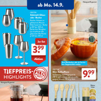 ALDI SÜD Prospekt Seite 2