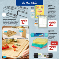ALDI SÜD Prospekt Seite 3
