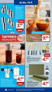 ALDI SÜD Prospekt - Angebote ab 14.09. - Seite 2